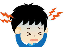 中学生の起立性調節障害による頭痛は治ります。